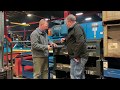 Colby AgTech Segment "Electronics are the future at Kinze" This Week in Agribusiness