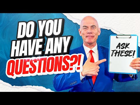 Video: Vai tas ir svarīgi, atbildot uz intervijas jautājumiem?
