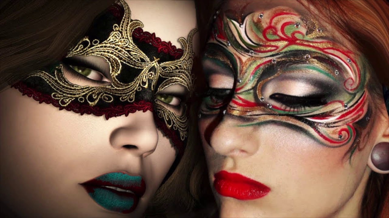 LAS VEGAS BEAUTY NV EXPO - MASQUERADE 10.29.17