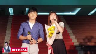 Tân Cổ Chợ Mới Nsut Thy Trang Ft Snn Hoàng Hải Cải Lương Hay Cuối Tuần