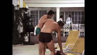 This gay compilation of Patrick duffy will make you….