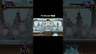 WhiteBeard vs Madara #anime #mugen #viral #shorts