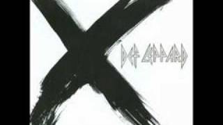 def leppard to be alive viv&#39;s demo.wmv