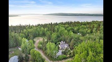 603 Birchland Rd   4K Video