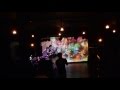 【Strike the Otaku Arts vol.0】熱風海陸ブシロード~熱き咆哮~【2016/2/27】