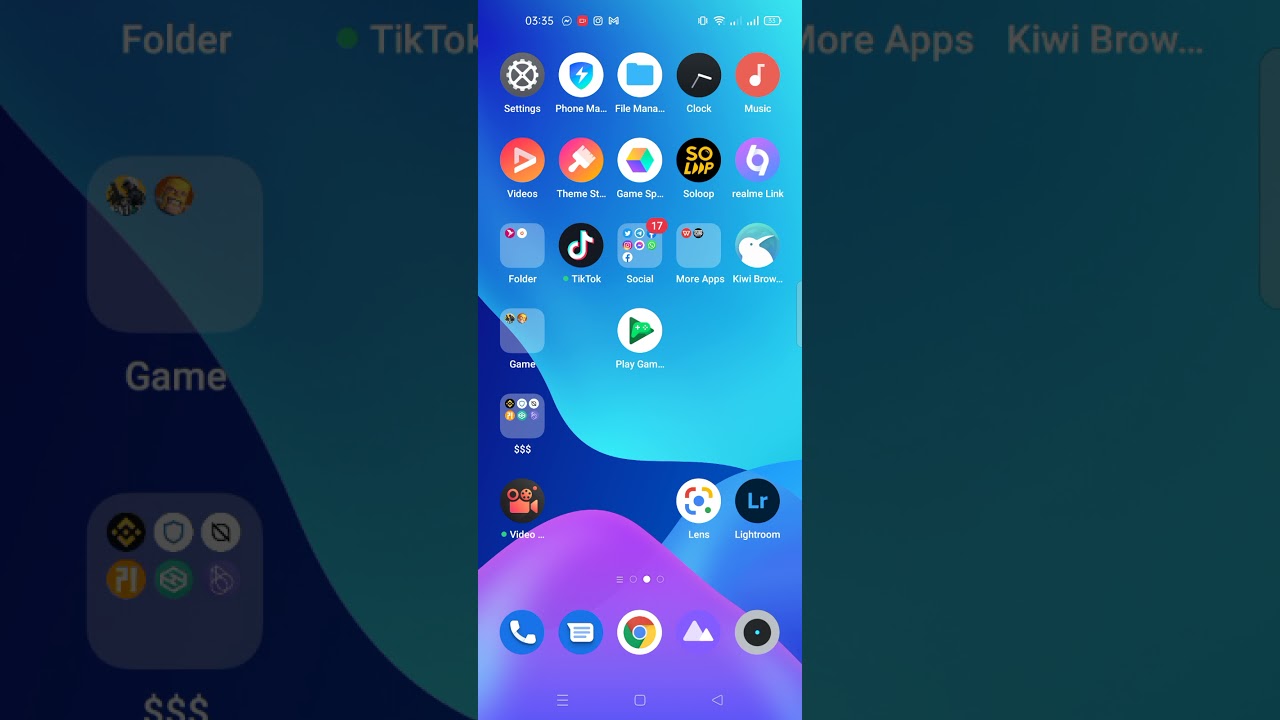 How to buy Ldoge from your Phone. 