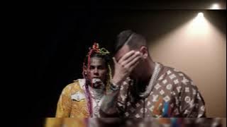 6ix9ine & Lenier - Perra 🦈 | 2023'new
