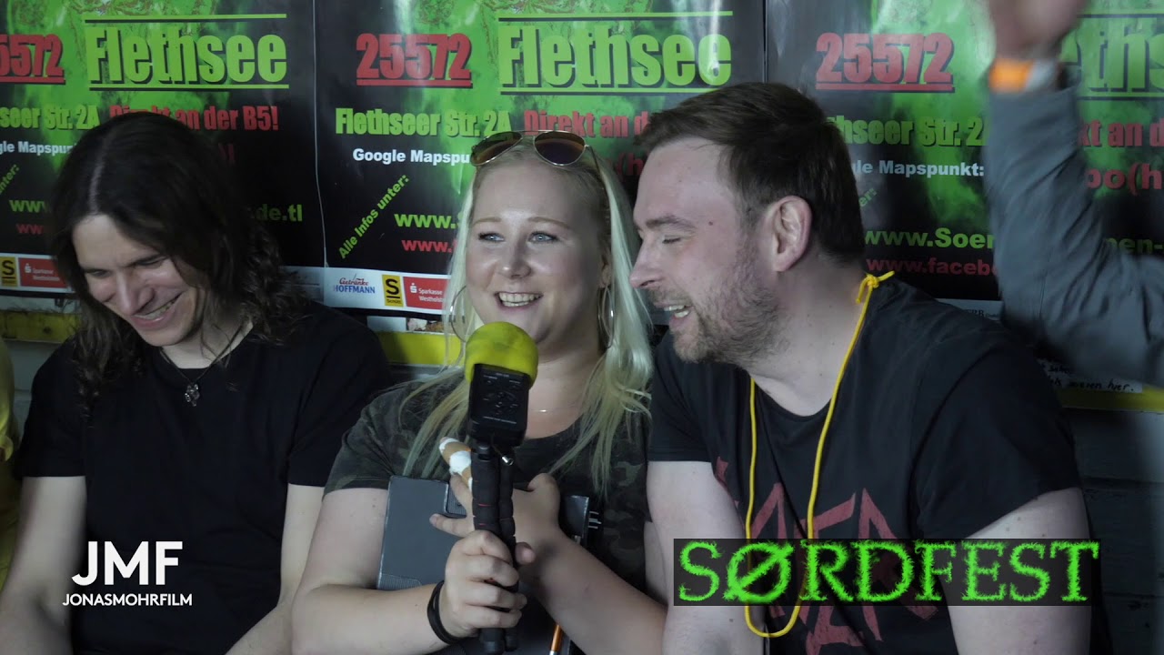 Interview Inner Axis