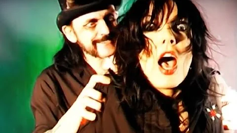 SKEW SISKIN Riding with the Devil feat. Lemmy Kilmister