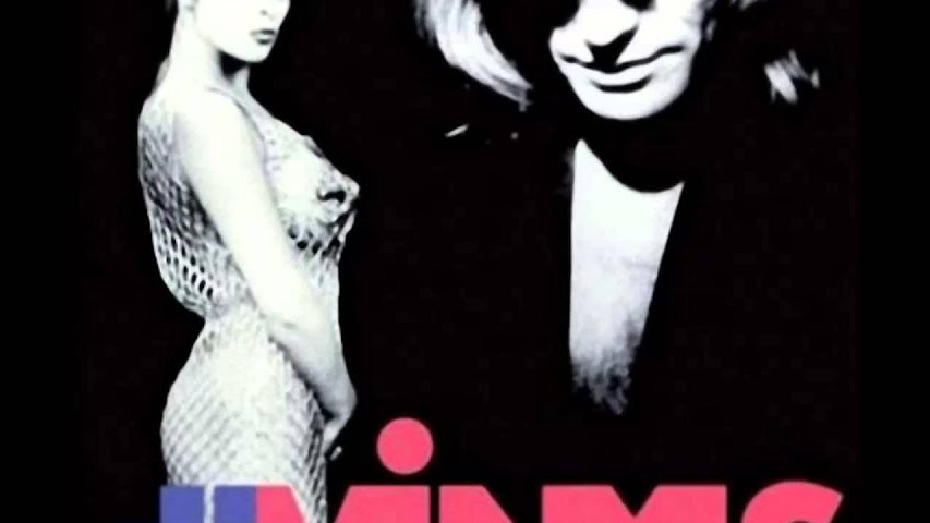 Divinyls i touch. Divinyls i touch