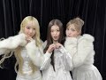 260122 17回 say your name radio (ゲスト: スンジュ ) 本田仁美 혼다 히토미 Honda Hitomi めい 메이 Mei 승주 Seungju