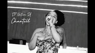 Ndikhuseleni zinyanya zami 🌊