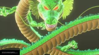Dragon Ball Xenoverse 2 Shenron Wish For D Battle Suit