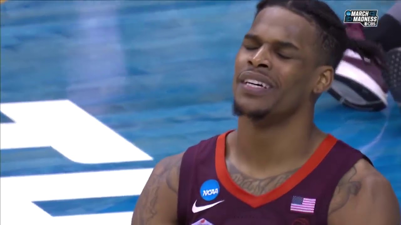 One Shining Moment Heartbreak Version 2019 - YouTube