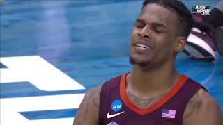 One Shining Moment Heartbreak Version 2019