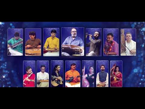 Promo: Pyramid Music Meditation Fest - 5 | Nov 21st to 23rd, 2025 | PVI #musicmeditation