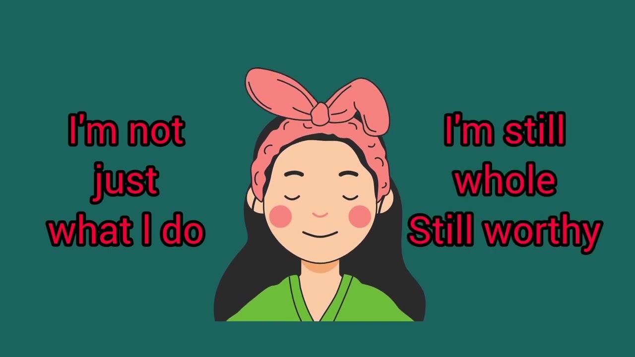 Why you find it hard to let go– Finding Freedom Through Detachment