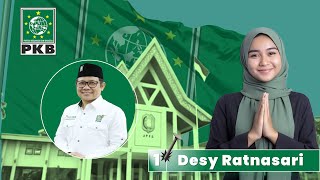 Video Kampanye Caleg DPRD Kreatif dan Keren Ajakan Coblos Partai Kebangkitan Bangsa - Tema 11