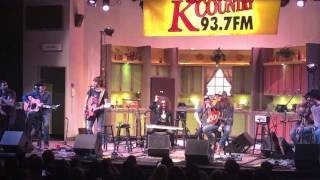 Chris Janson - Power of Positive Drinking