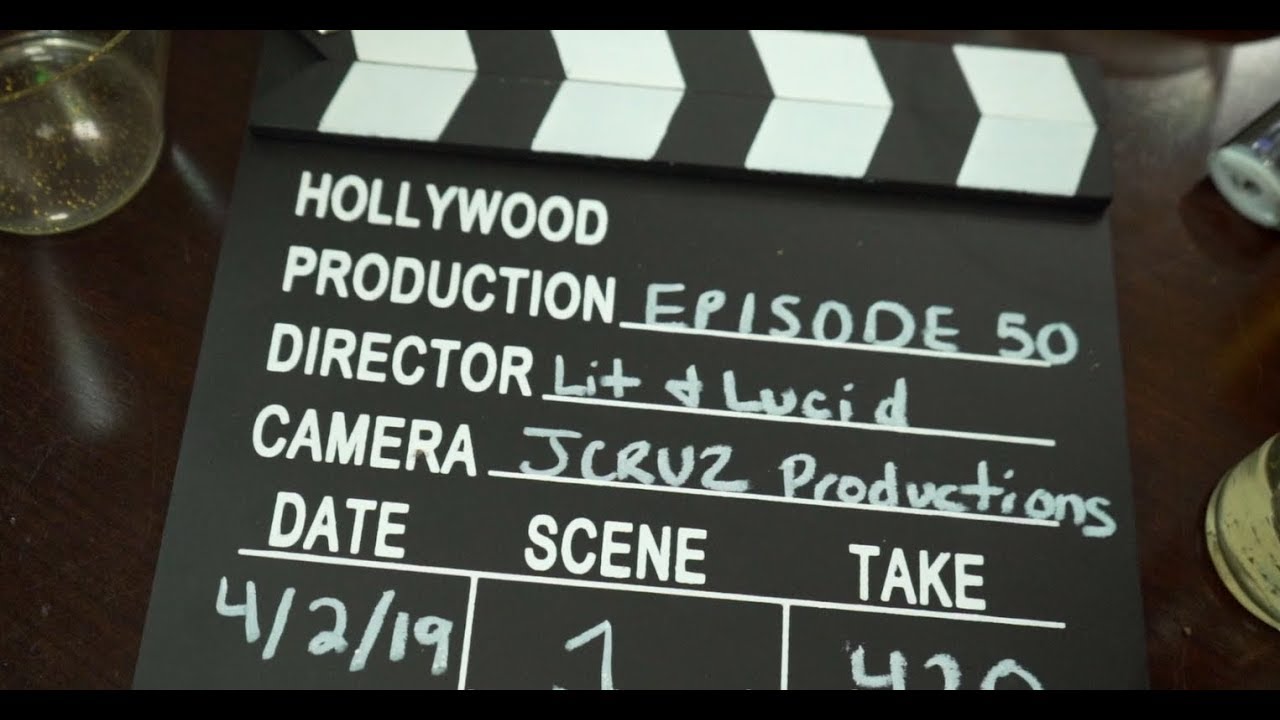 Millennial Entrepreneurs in Legal Cannabis (Lit & Lucid Podcast: Episode 50)