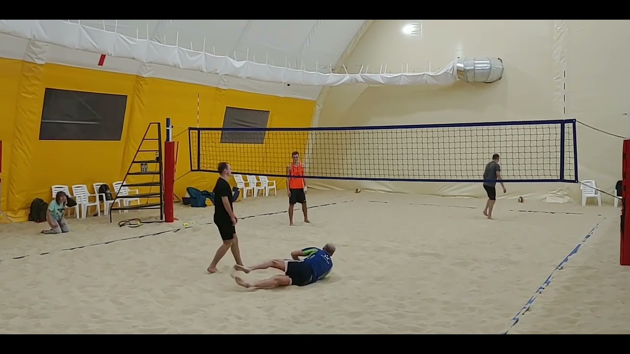 2022.01.31 тренировка на кортах Sunrise, краткое содержание