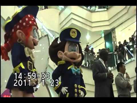 ネッピーリプシーお別れ会・３