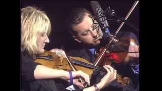 Video thumbnail of "DEL McCOURY W/ Jeff - In The Cold Grey Light Of Gone 2007 Live"