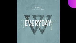 EVERYDAY - WINNER | INDONESIAN VERSION (COVER)