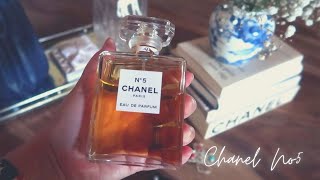 Chanel No5 Perfume Turns 100 This Year | CHANEL No5 Review
