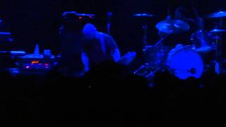 NEUROSIS - Distill (Watching the Swarm) - Live at Kentish Town Forum, December 2, 2012