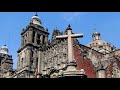 Enemigos y Amigos de la Catedral de México - Una Lucha Constante