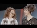 矢野顕子×上原ひろみ - 『Get Together -LIVE IN TOKYO-』 ダイジェスト