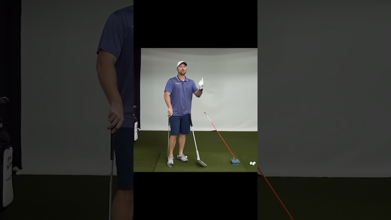 Just ONE Easy Drill to Fix This Common Swing Fault