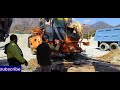 cifa machine transfer// 😱😱Cifa machine load karte samay ball ball bacha😱😱// new virel video