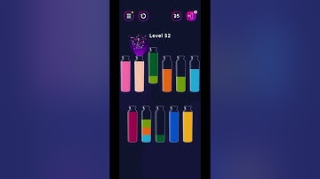 get color level 51-54