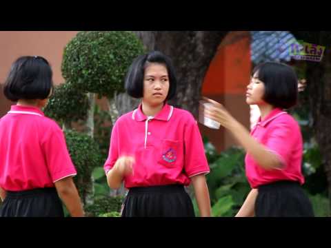 ตัดใจไม่ลงและคงไม่ยอม  WAii  [Unofficial MV]