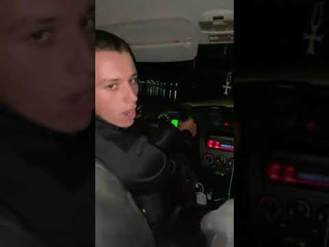 Тот самый таксист из GTA 5 - Тот самый таксист из GTA 5