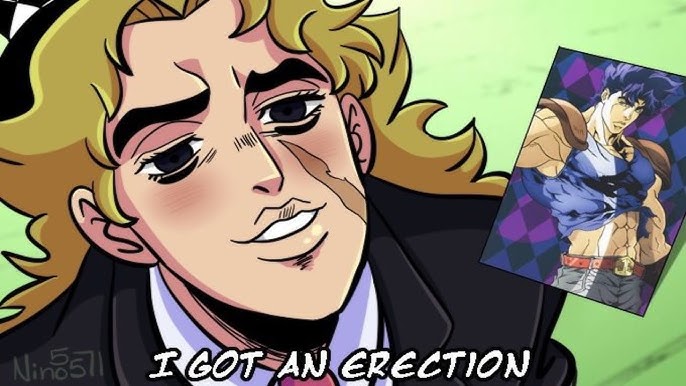 100+ BEST Jojo Memes from Jojo's Bizarre Adventure to Cry for! I QTA