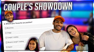 Couple’s Compatibility Test
My girlfriend and I decided to put our relationship TO THE TEST and take a compatibility test. This could end horribly wrong... or entertaining.. WHO KNOWS!! I hope you enjoy!
Send this to a friend, theyll probably enjoy it! ALSO COMMENT if we should make a joint channel!
Dont forget to turn on my post notifications!!
✦
Thanks for watching and comment GOALS AF if youre reading this! (Only the super real will)
SUBSCRIBE HERE! ► http://bit.ly/2y3JNQp
Support my channel HERE! ►https://patreon.com/mrmichaelpersad
»Click here for a PERSONAL video from me! http://www.bookcameo.com/mrmichaelpersad
✎ DROP A COMMENT I READ ALL MY COMMENTS!!
FOLLOW ME!!!:
INSTAGRAM ►► @mrmichaelpersad (Vanessa @vanessacvirgilio)
SNAPCHAT ►► michaelpersad
TWITTER ►► @mrmichaelpersad
Business Inquires ONLY: mrmichaelpersad@gmail.com Couple’s Compatibility Test
