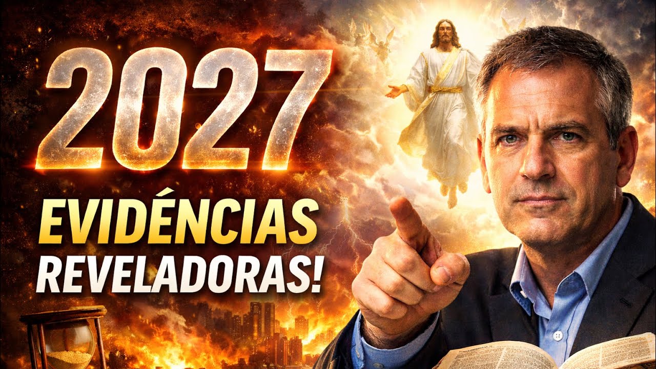 🚨DESCOBERTAS PROFÉTICAS SOBRE ELLEN WHITE : CHEGOU A HORA! 