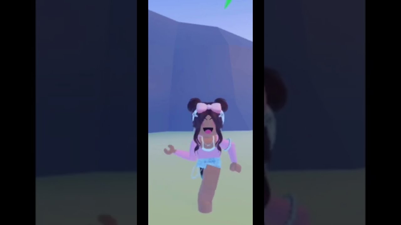 If I Got 1k Subscribers Singing Reveal Roblox Robloxedit Edit Roadto1k