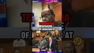 Part 2:“Your Attorney Is Trying to SAVE You!” — Judge EXPLODES 🔥 #courtroomdrama #judgevsdefendant