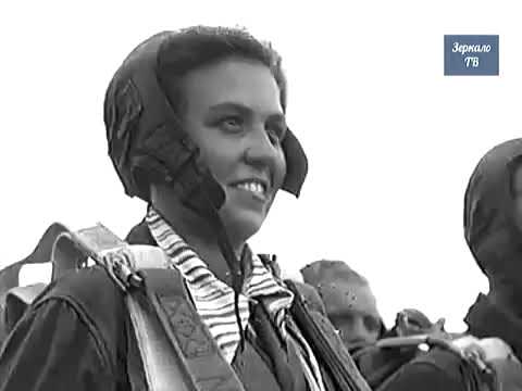 Москва, 1952 год. Авиационный парад и праздник в Тушино, фильм, СССР