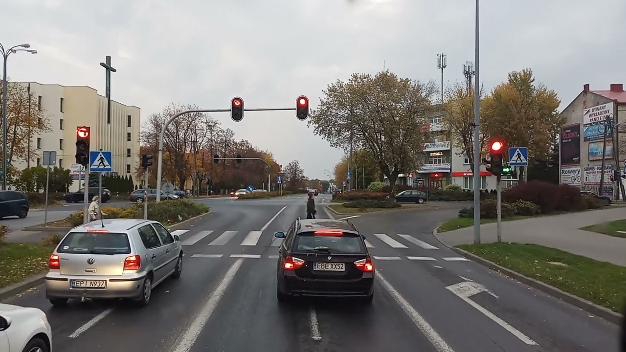 Piotrków Trybunalski (łódzkie)