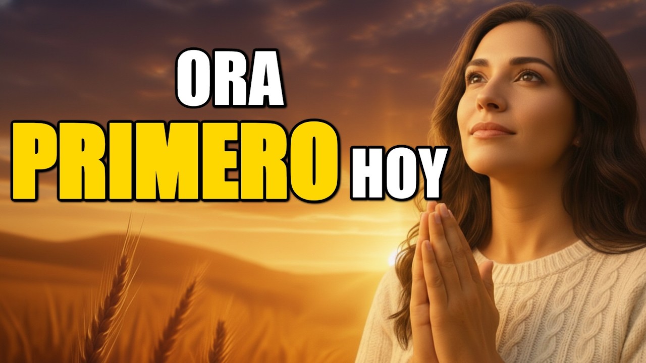 ¡ALERTA ESPIRITUAL! Activa el Salmo 91 Antes de Poner un Pie Fuera de Cama