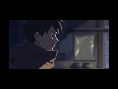 AMV 5 Centimeters Per Second - Last Forever