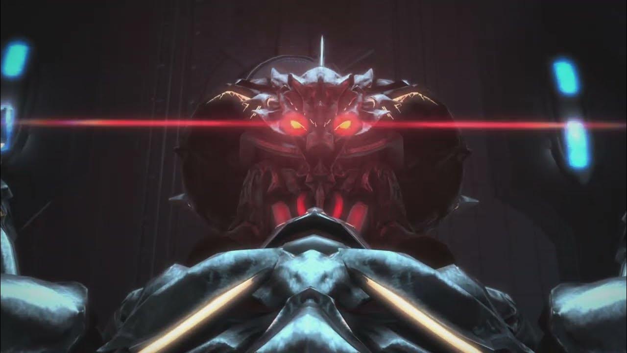 FINAL FANTASY XIV Endwalker Ultima Weapon Normal (6.1 version) YouTube