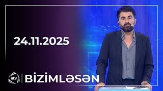 Bizimləsən 24.11.2025
