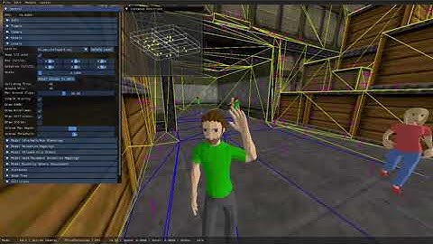 Mastering C++ Game Animation Programming  - Chapter 12