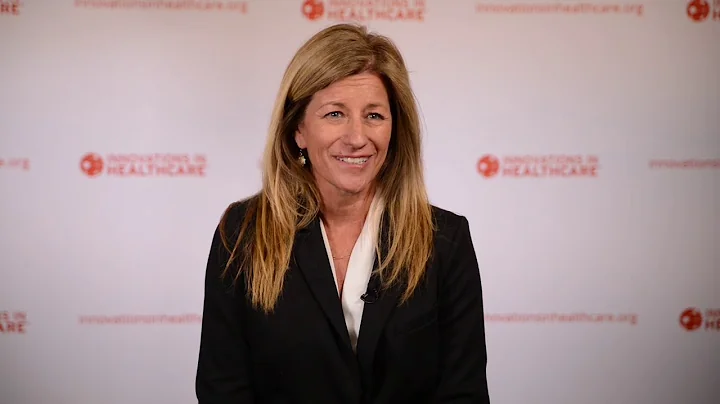 Nancy Swanson, Executive Director at Linked Founda...